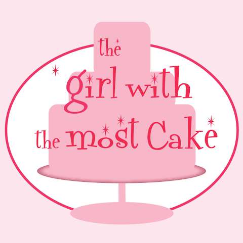 The Girl With The Most Cake