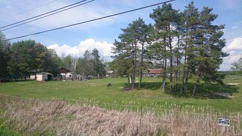 Constance Creek Wildlife Refuge