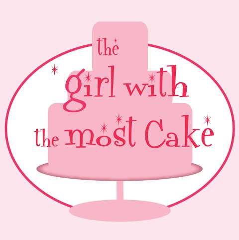 The Girl With The Most Cake The Girl With The Most Cake